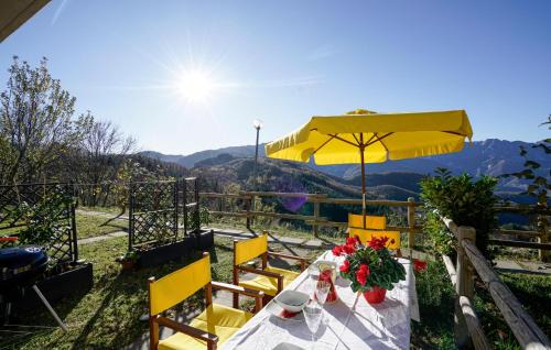 Careggine House | Nice Home In Careggine With Wifi