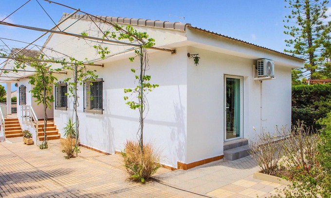 La Azohia House | Nice home in Cartagena with WiFi