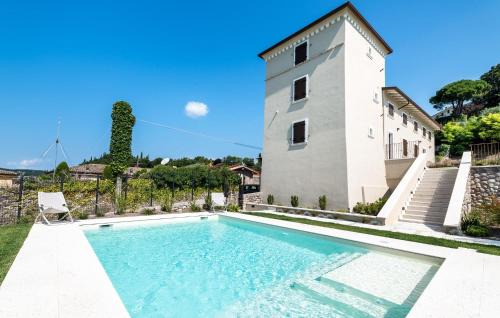Costermano House | Nice Home In Costermano Sul Garda