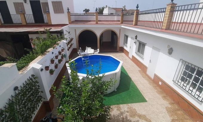 El Rocio House | Nice home in El Rocio (Almonte)