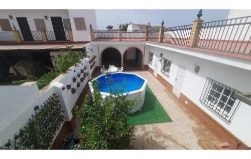 El Rocio House | Nice Home In El Rocio Almonte