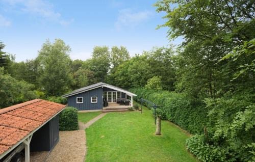 Sjaelborg House | Nice Home In Esbjerg V With Wifi