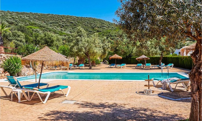 Estepa House | Nice Home In Estepa With Wifi