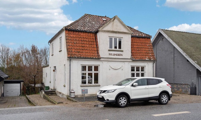 Horne House | Nice home in Faaborg with WiFi