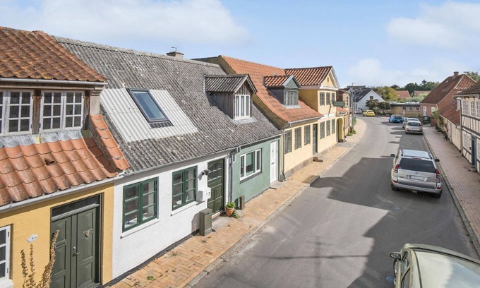Faaborg House | Nice home in Faaborg with WiFi