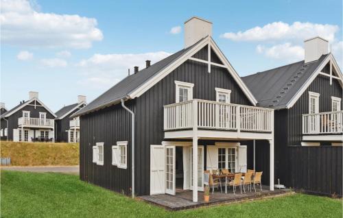 Gjern House | Nice Home In Gjern With Wifi