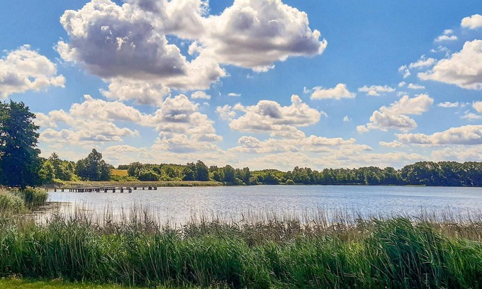 Gutzkow House | Nice home in Gützkow with WiFi