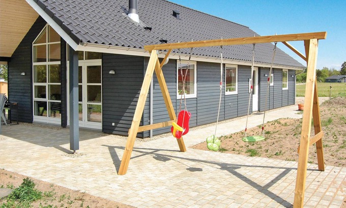 Hovborg House | Nice home in Hovborg with WiFi