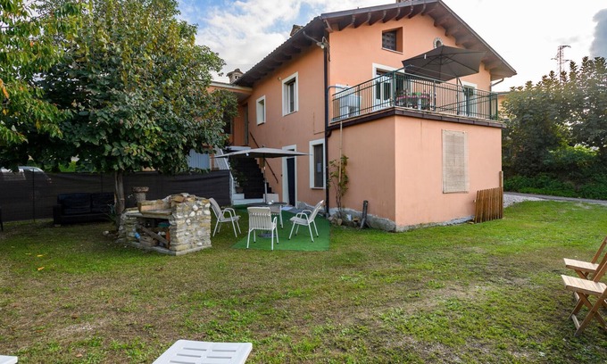 Miano House | Nice home in Montorio al Vomano