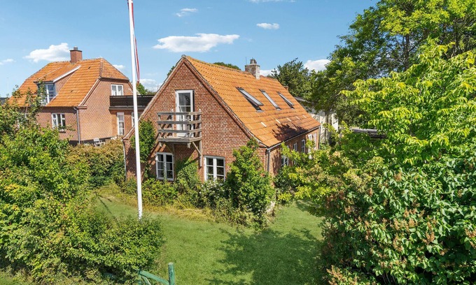 Karrebksminde House | Nice home in Karrebæksminde with WiFi