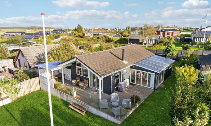 Kerteminde House | Nice home in Kerteminde with WiFi