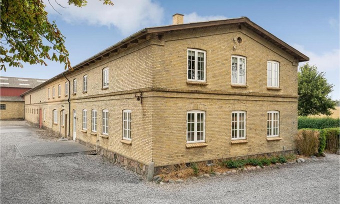 Kvaerndrup House | Nice Home In Kværndrup With Kitchen