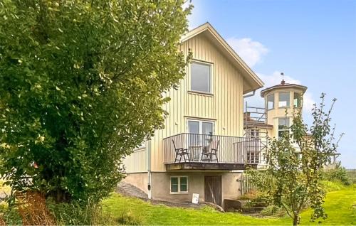 Mellerud House | Nice Home In Mellerud With Sauna