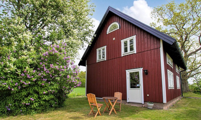 Angelholm Municipality House | Nice home in Munka-Ljungby with WiFi