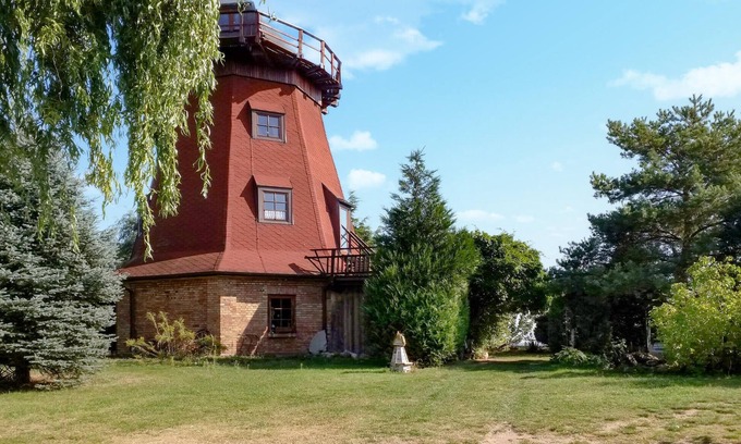 Neukalen House | Nice home in Neukalen