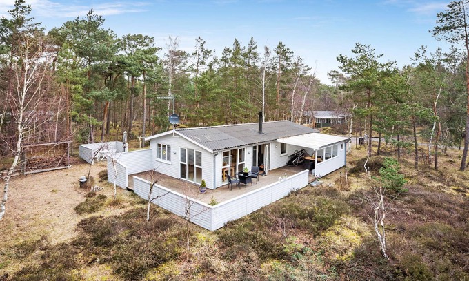 Dueodde House | Nice home in Nexø with WiFi