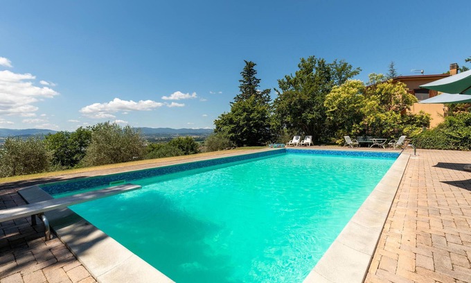 San Giustino House | Nice home in San Giustino PG