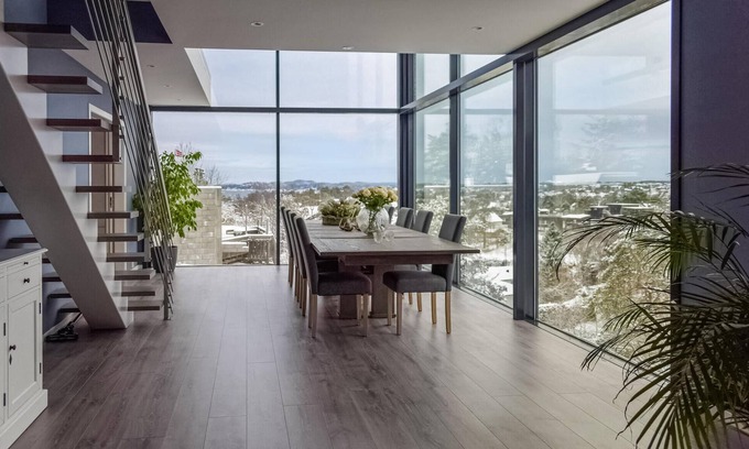 Sandefjord House | Nice home in Sandefjord with WiFi