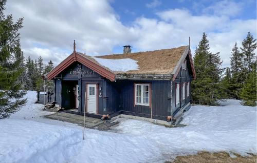 Lillehammer House | Nice Home In Sjusjøen With Wifi