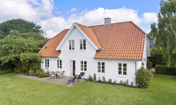 Sønderborg Municipality House | Nice home in Sønderborg with kitchen