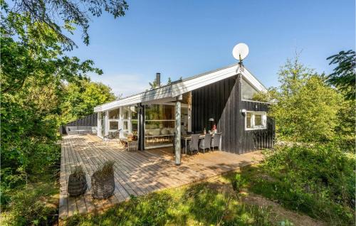 Agger House | Nice Home In Vestervig With Wifi