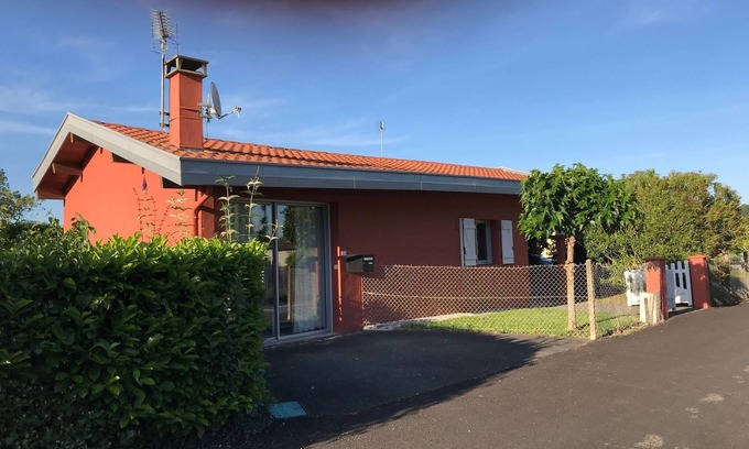 Peyrehorade House | Nice house on a family plot - Peyrehorade - 60 m²