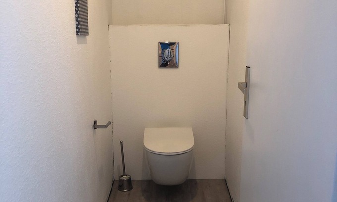Koenigshoffen Est Bed & Breakfast | Nice room next to the station and city center