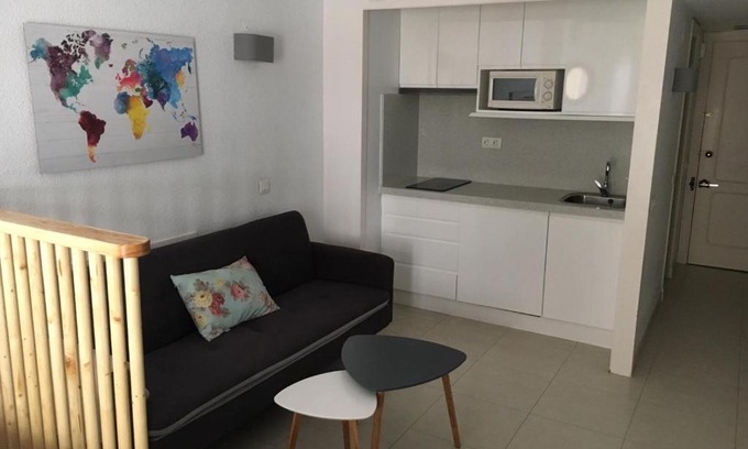 Almunecar Apartment | nice seafront apartment