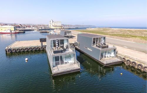 Nexø Boat Rental | Nice Ship In Nexø With Wifi