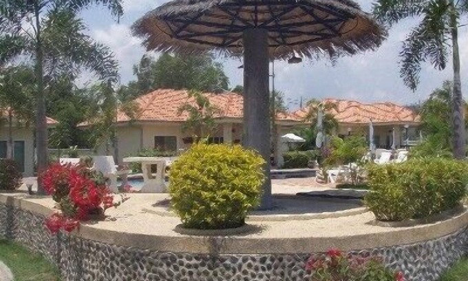 Hua Hin Villa | Nice Villa in Hua Hin