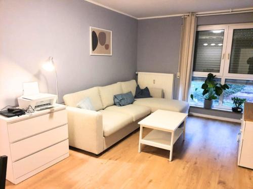 Gohlis-Sud Apartment | Nicole Apartment