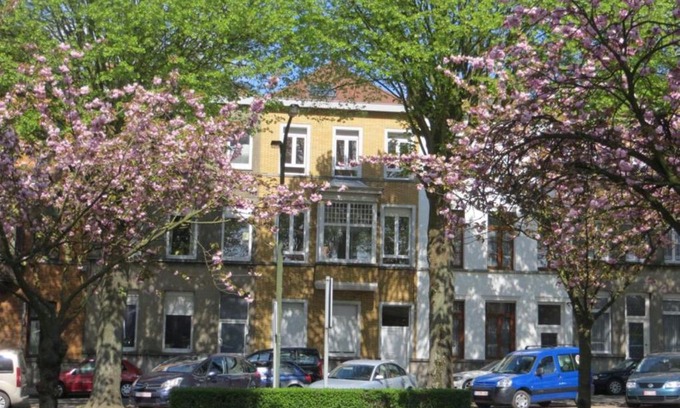 Tournai Apartment | Nid Cosy