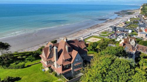 Varengeville-sur-Mer Apartment | Nid des falaises