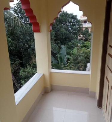 Krishnanagar House | Nidhivan Residency