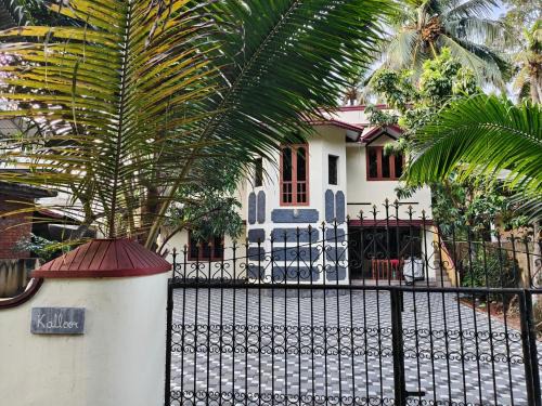 Thiruvananthapuram Apartment | Nidi's Nest