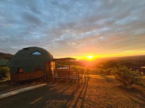 Acacias House | Nido Acacias Cabaña espectacular Colibrí