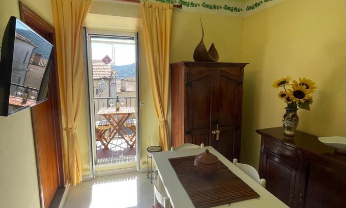 Tirli Apartment | Nido d'Arte