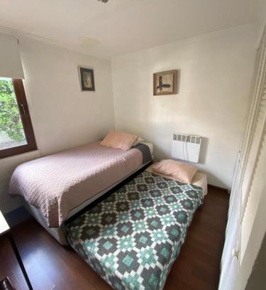 Las Condes Bed & Breakfast | Nido de Cóndores