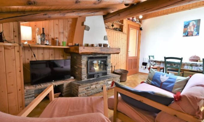 Ponte di Legno Apartment | Nido dello Stelvio by Interhome