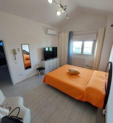 Zanica House | Nido di Stella