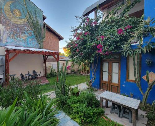 Tigre Apartment | Nido, Los Colibríes VI