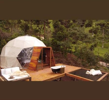 Sao Bento do Sapucai Other | NIDO Mendoza