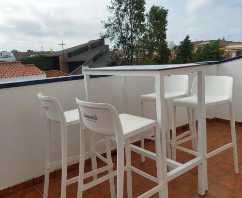 Punta Umbria Apartment | Nido playa