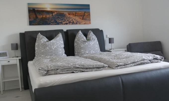 Niederwerth Apartment | Niederwerth bei Koblenz