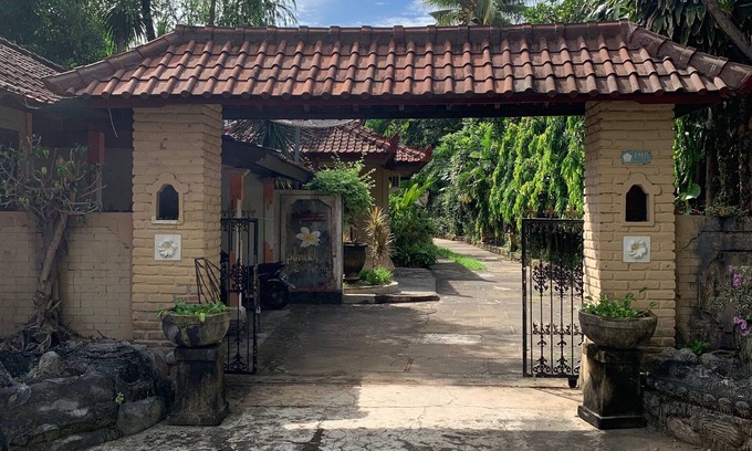 Tejakula Cottage | Nieuw - Bali Sea Breeze Cottage "Ketut"