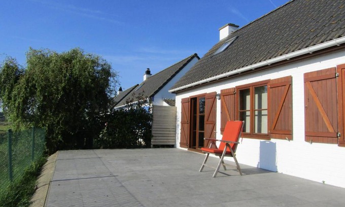 Nieuwpoort House | Nieuwendamme 14