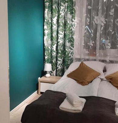 Zakopane Apartment | Niezapominajka przy Krupówkach APARTZAKOP