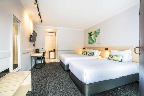 Chadstone Hotel | Nightcap at Matthew Flinders Hotel