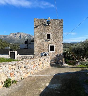 Omales House | Nigos