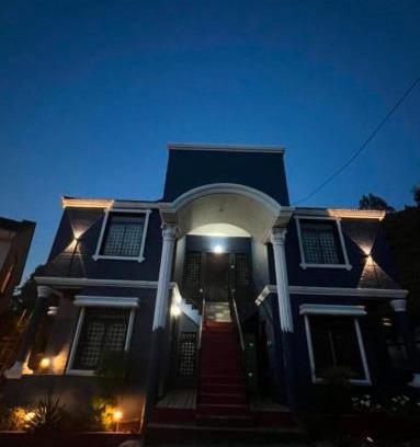 Thalayathimund House | Nilgiri Dream House